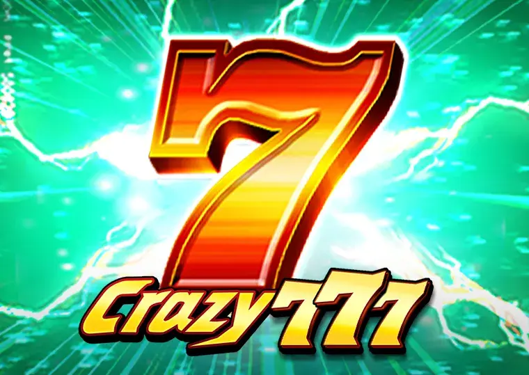 Crazy 777 Sky999