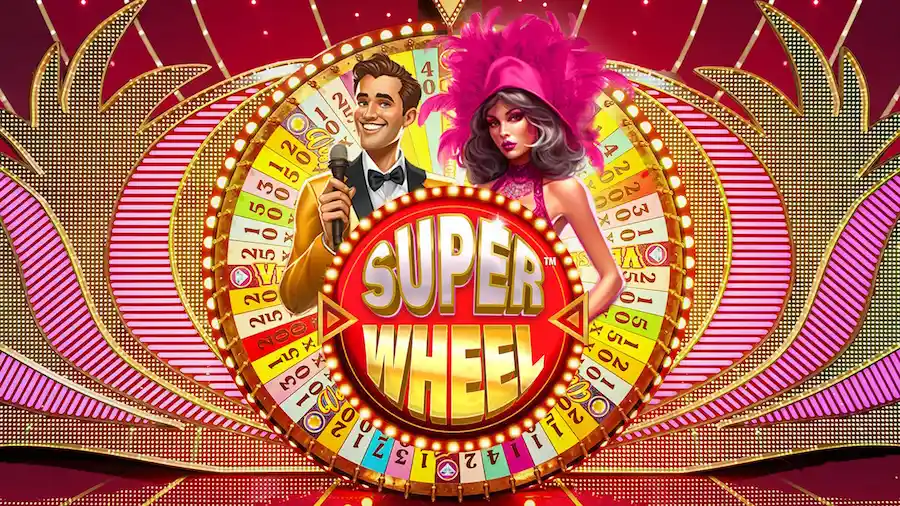 Super Wheel Sky999
